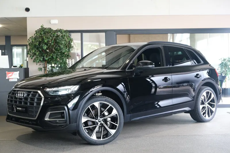 Audi Q5 (2023)