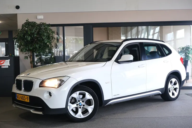 BMW X1 (2010)