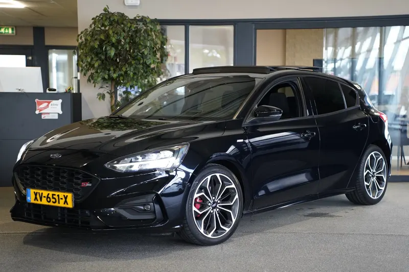 Ford Focus (2019)