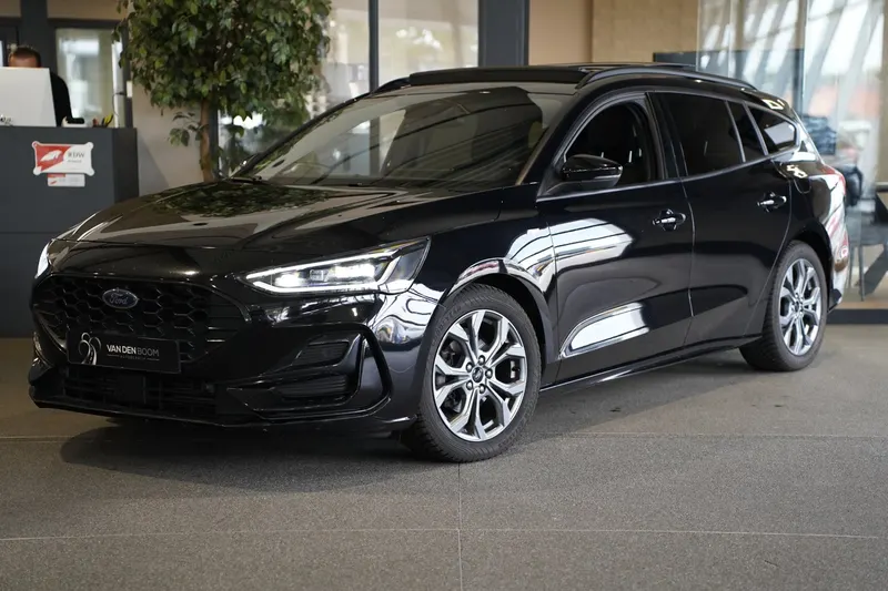 Ford Focus (2023)