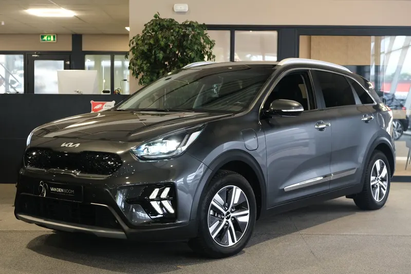 Kia Niro (2022)