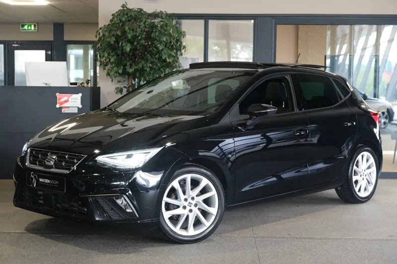 SEAT Ibiza (2023)