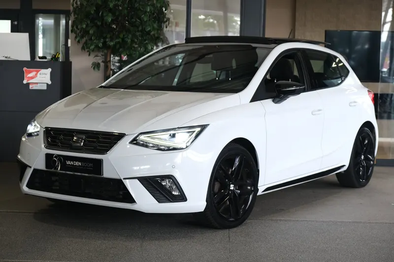 SEAT Ibiza (2023)