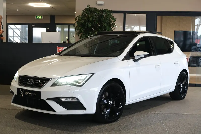 SEAT Leon (2017)