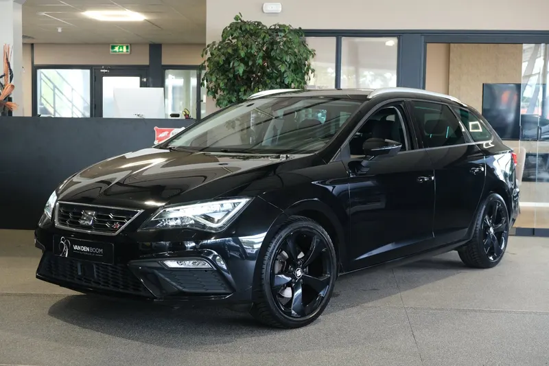 SEAT Leon (2017)