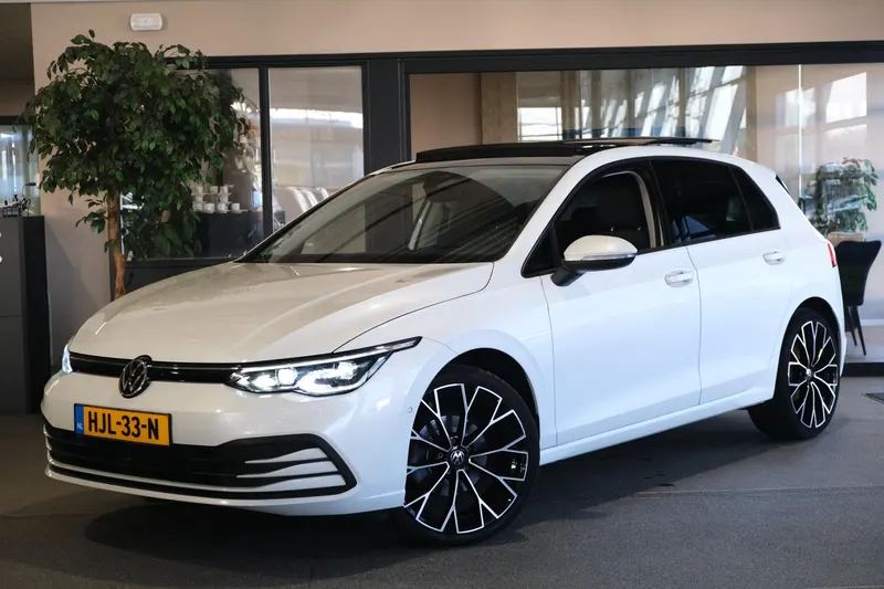 Volkswagen Golf (2020)