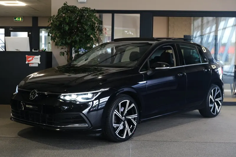 Volkswagen Golf (2020)