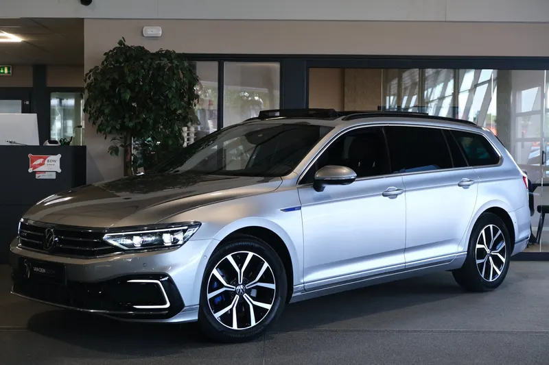 Volkswagen Passat (2020)
