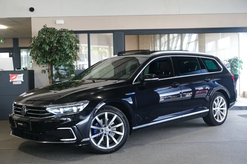 Volkswagen Passat (2020)