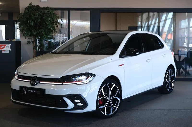 Volkswagen Polo (2021)