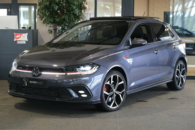 Volkswagen Polo (2023)