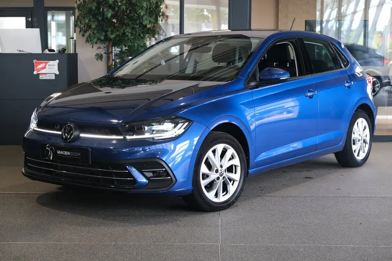 Volkswagen Polo (2023)
