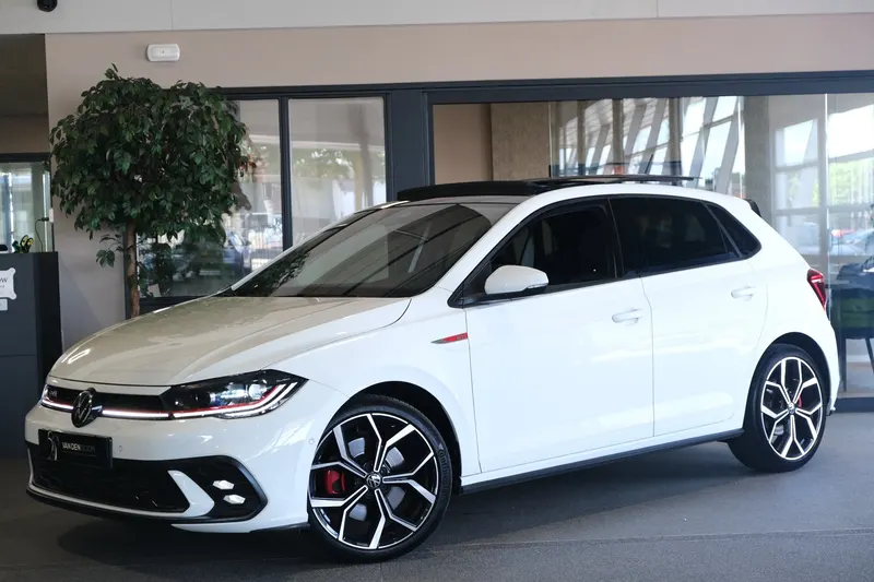 Volkswagen Polo (2022)