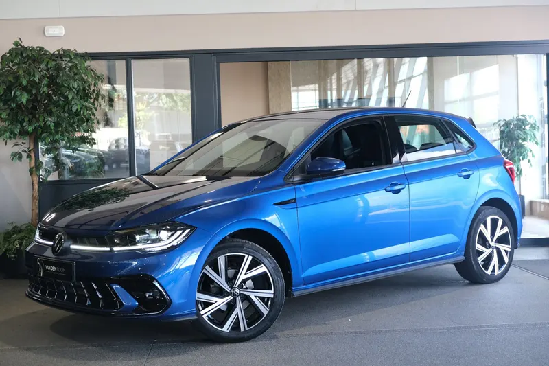 Volkswagen Polo (2022)