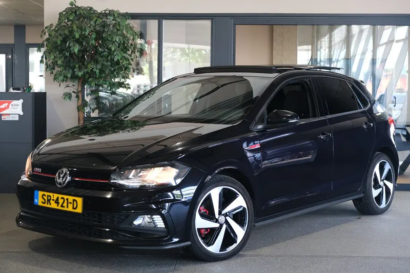 Volkswagen Polo (2018)
