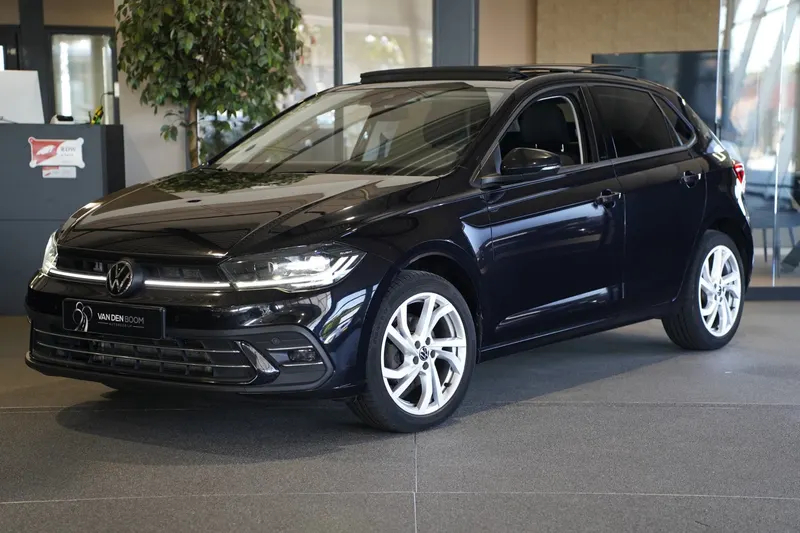 Volkswagen Polo (2023)