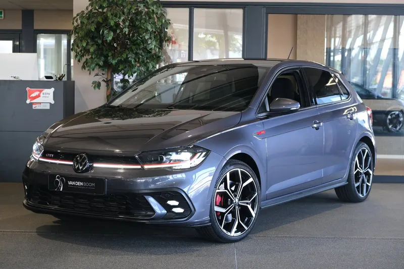 Volkswagen Polo (2022)