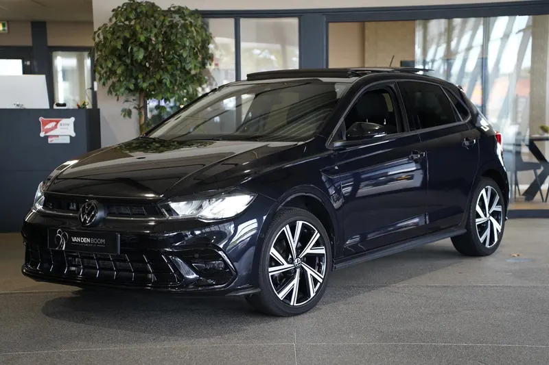Volkswagen Polo (2023)