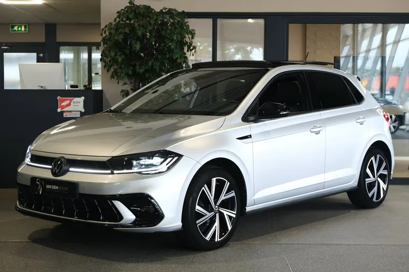 Volkswagen Polo (2023)