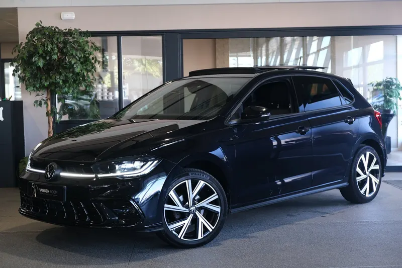 Volkswagen Polo (2022)