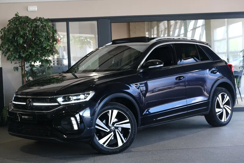 Volkswagen T-Roc (2023)