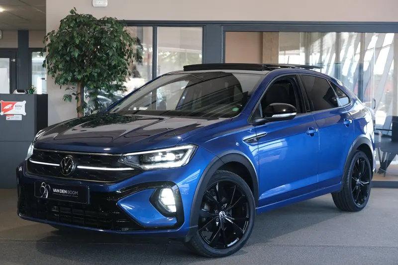 Volkswagen Taigo (2023)