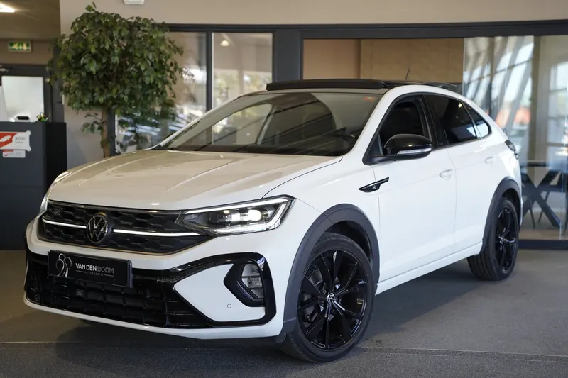 Volkswagen Taigo (2022)