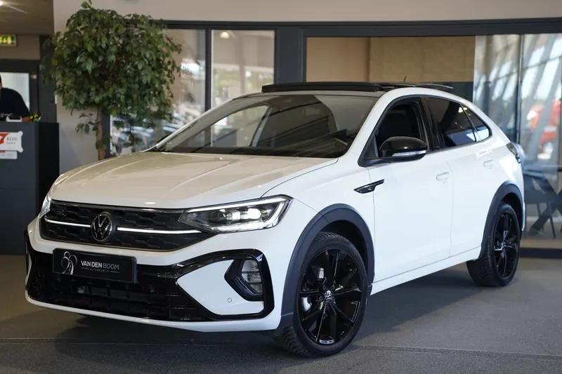 Volkswagen Taigo (2022)
