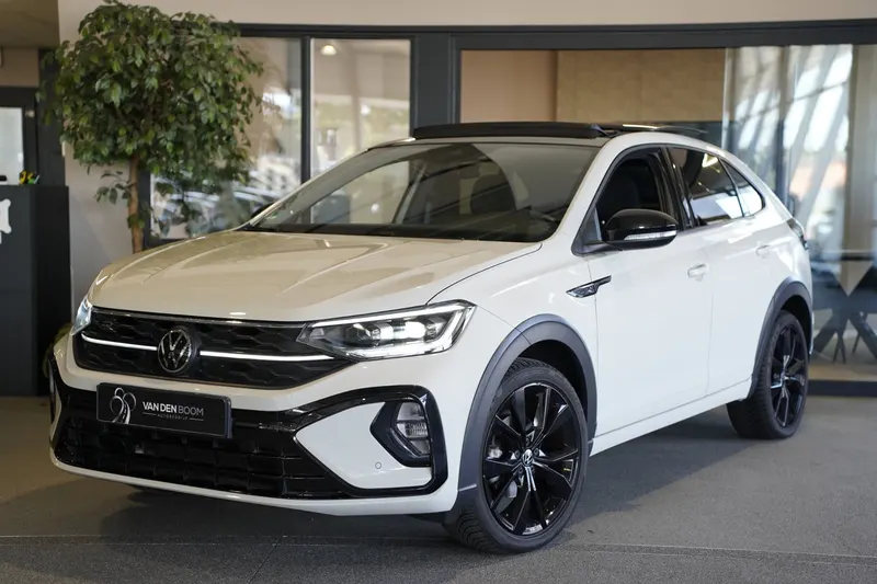 Volkswagen Taigo (2022)