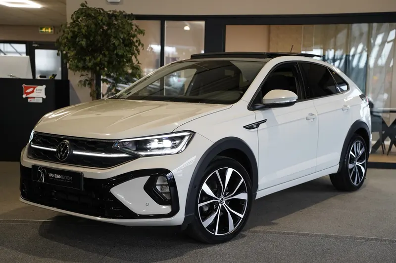Volkswagen Taigo (2022)