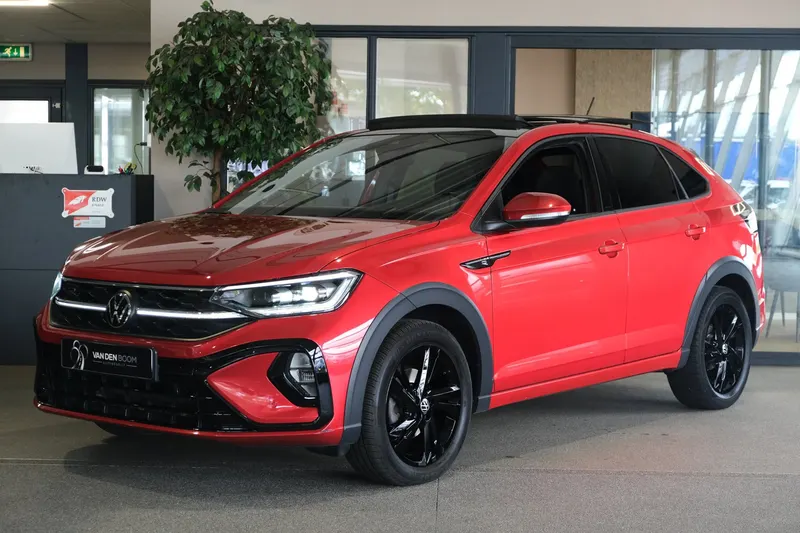 Volkswagen Taigo (2022)