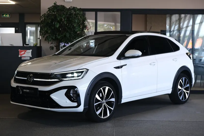 Volkswagen Taigo (2022)