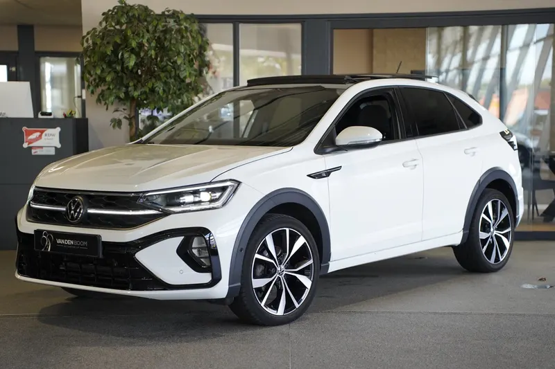 Volkswagen Taigo (2024)
