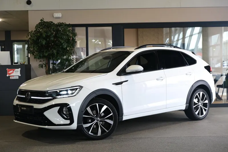Volkswagen Taigo (2023)