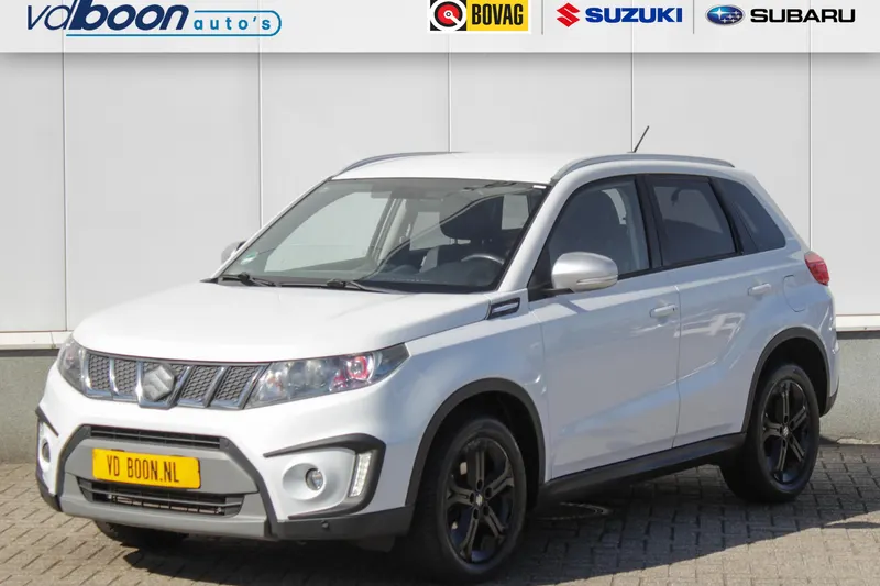 Suzuki Vitara (2017)