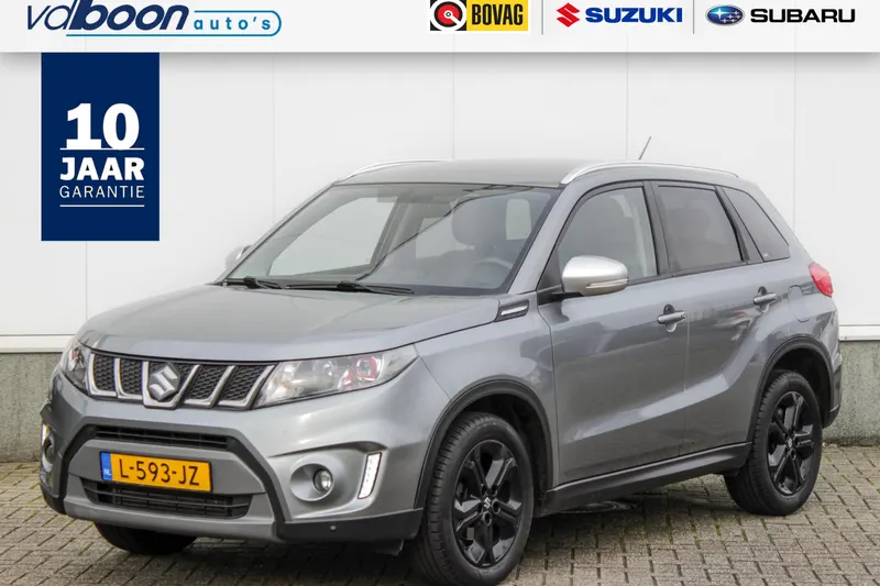 Suzuki Vitara (2016)
