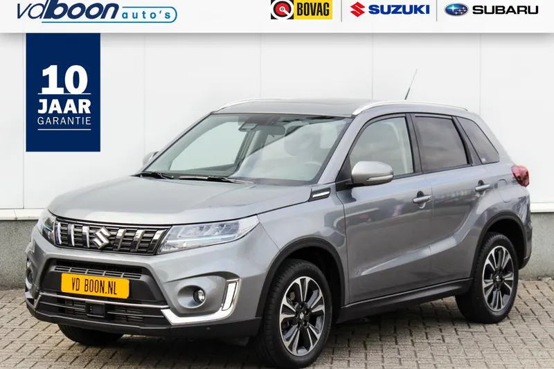 Suzuki Vitara (2022)