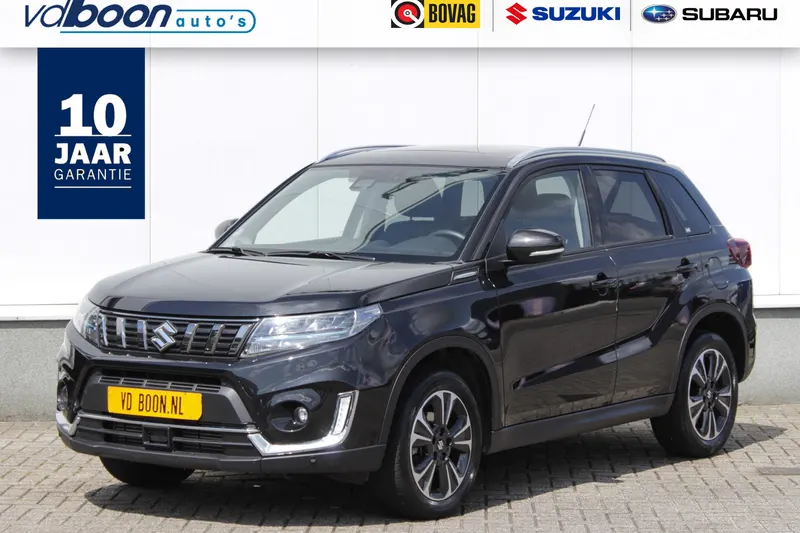 Suzuki Vitara (2022)