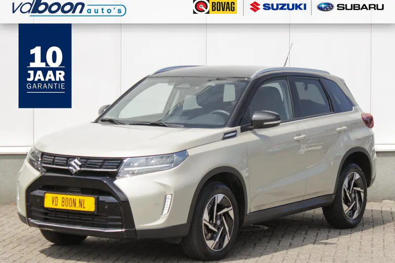 Suzuki Vitara (2024)