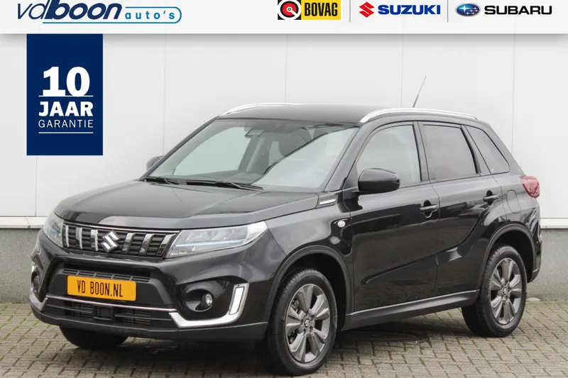 Suzuki Vitara (2023)
