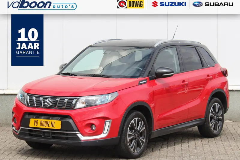 Suzuki Vitara (2020)