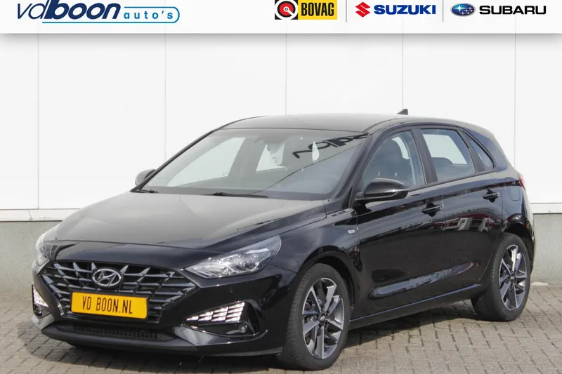 Hyundai i30 (2023)