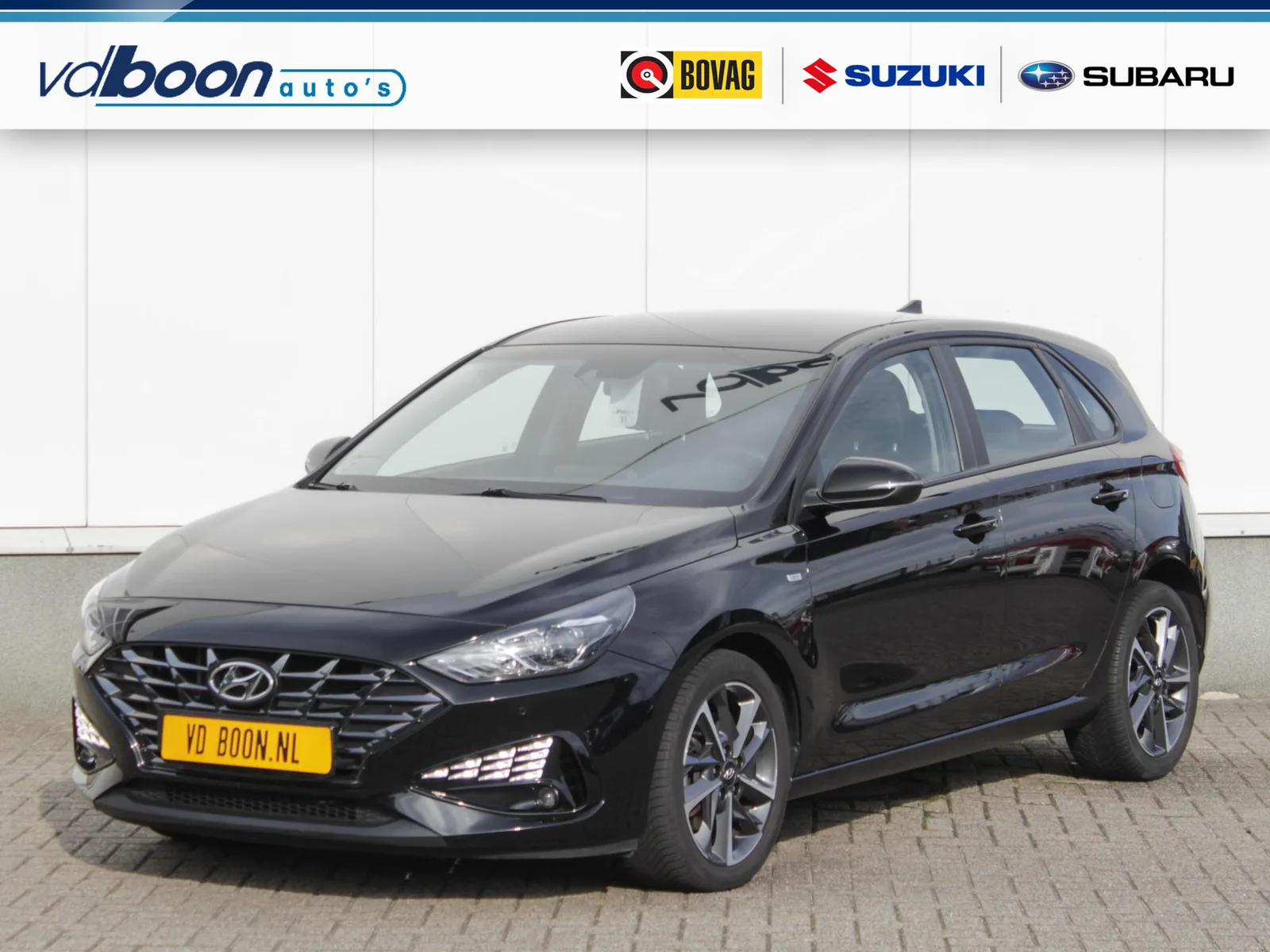Hyundai i30 (2023) — foto 1