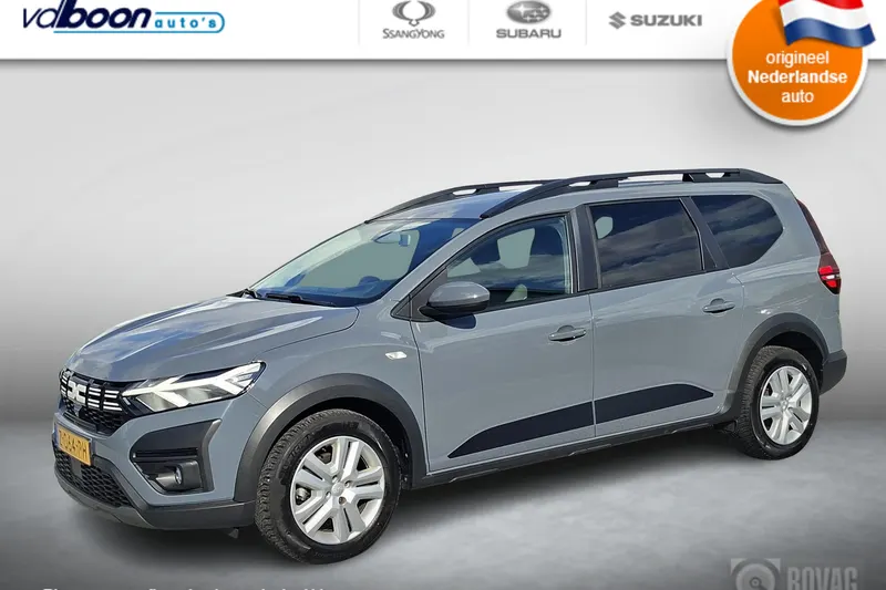 Dacia Jogger (2024)