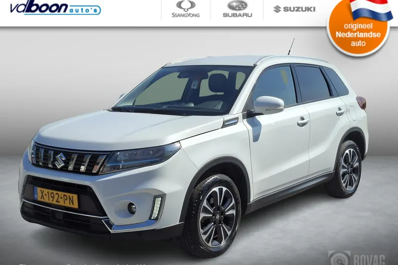 Suzuki Vitara (2024)
