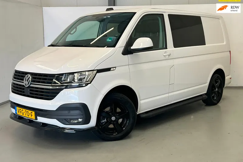 Volkswagen Transporter (2020)