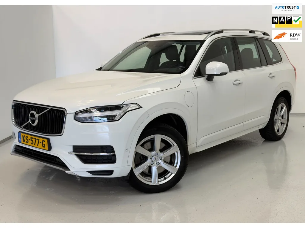 Volvo XC90 (2016) — foto 1