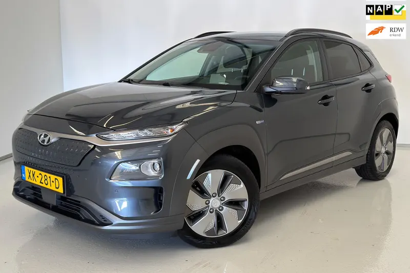 Hyundai Kona (2019)