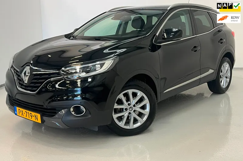 Renault Kadjar (2017)