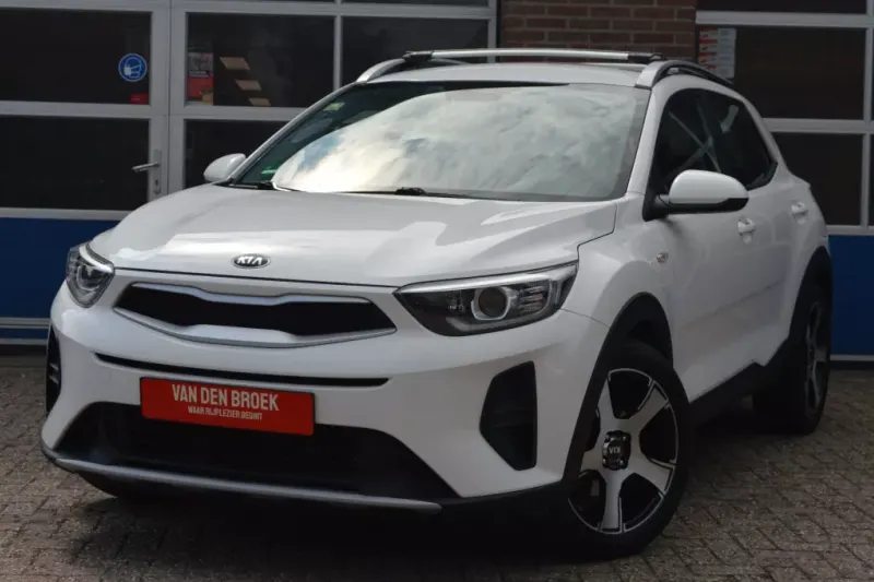 Kia Stonic (2021)